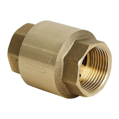 Клапан обратный KR-171 - 2" (KR5133) Клапан обратный KR-171 - 2" (KR5133)